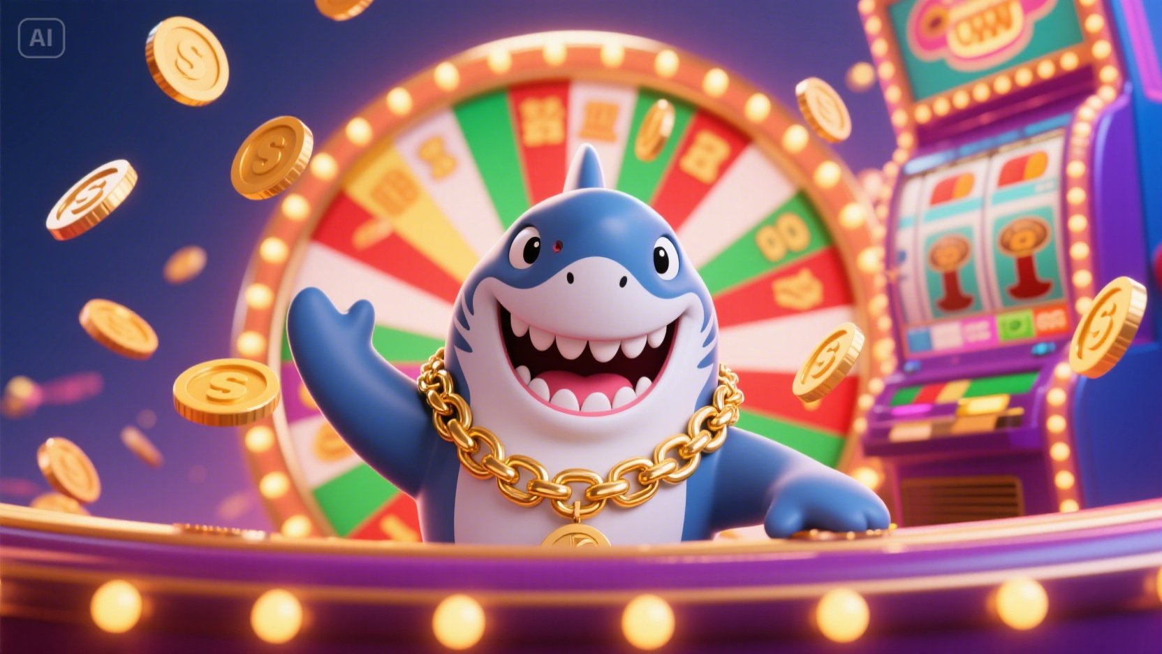 Registration at Firespin Casino