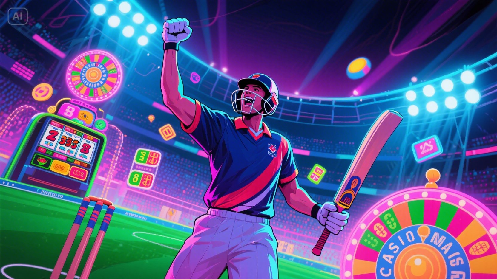 Registration at Firespin Casino