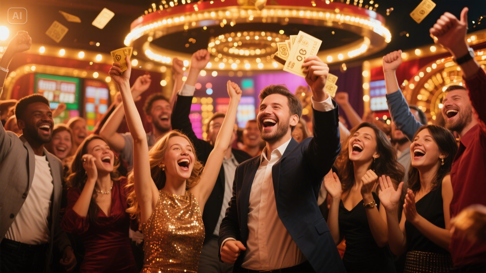 Casino Firespin desktop and mobile interfaces