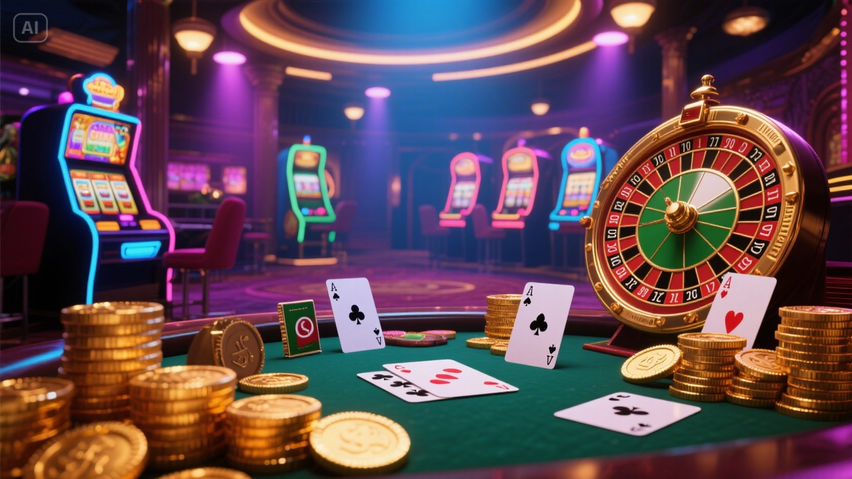 Registration at Firespin Casino