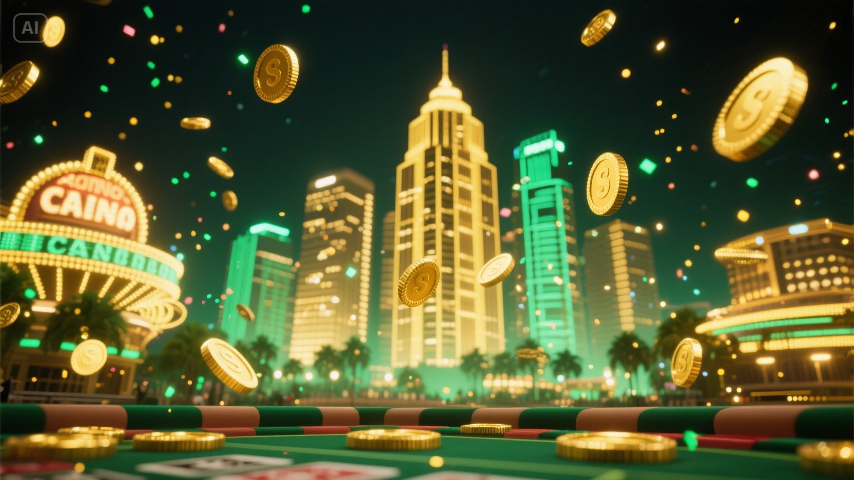 Casino Firespin desktop and mobile interfaces